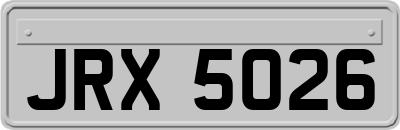 JRX5026