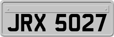 JRX5027