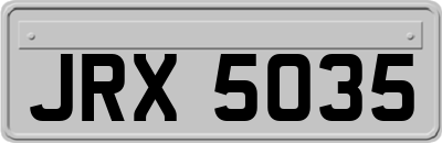 JRX5035