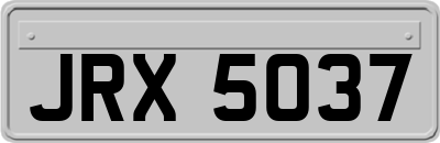 JRX5037