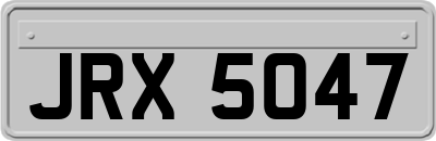 JRX5047