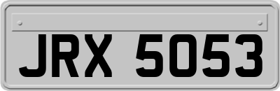 JRX5053