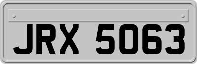 JRX5063