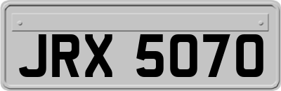 JRX5070