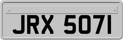 JRX5071