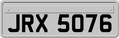 JRX5076