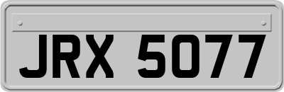 JRX5077