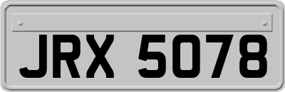 JRX5078