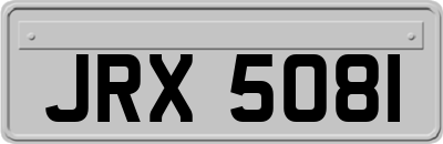 JRX5081