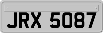 JRX5087