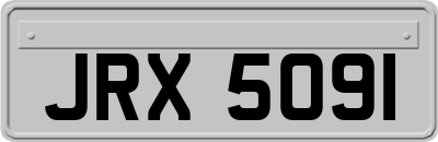 JRX5091