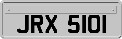 JRX5101