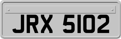 JRX5102