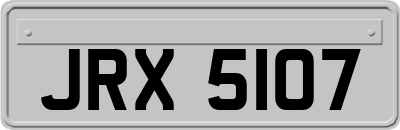 JRX5107