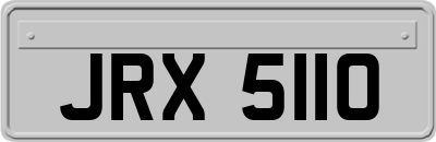 JRX5110