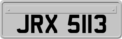 JRX5113