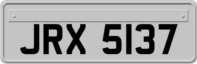 JRX5137