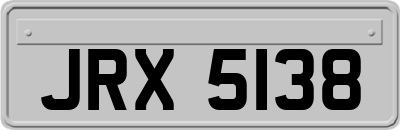 JRX5138