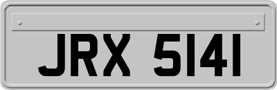 JRX5141