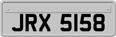 JRX5158