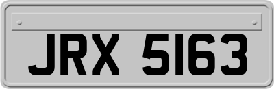 JRX5163