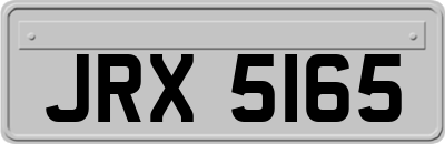 JRX5165