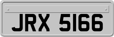 JRX5166