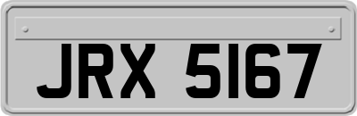 JRX5167