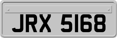 JRX5168