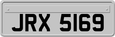 JRX5169
