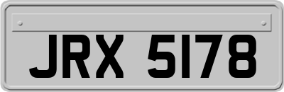 JRX5178
