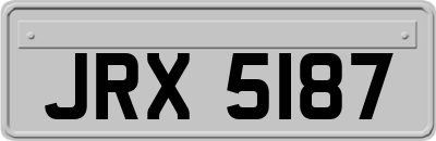 JRX5187