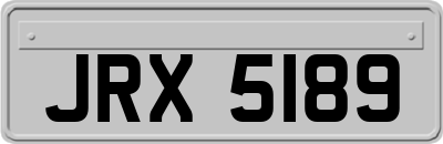JRX5189