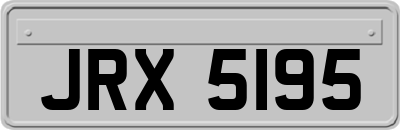 JRX5195