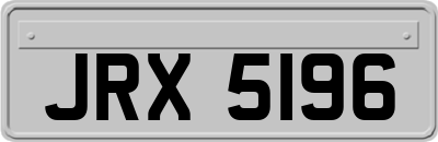 JRX5196