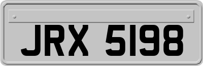 JRX5198