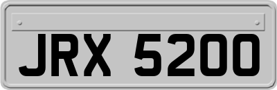 JRX5200