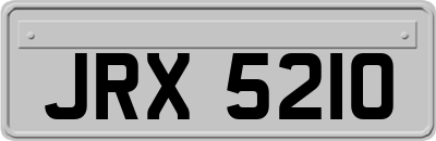 JRX5210