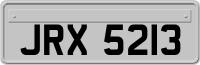 JRX5213