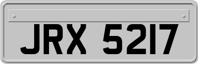 JRX5217