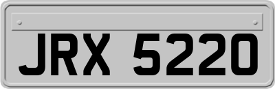 JRX5220