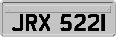 JRX5221