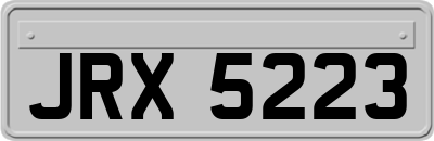 JRX5223