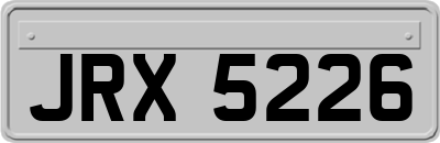 JRX5226