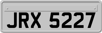 JRX5227