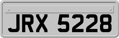 JRX5228