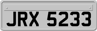 JRX5233