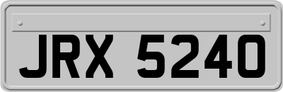 JRX5240