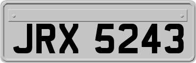 JRX5243