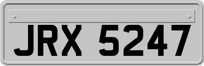 JRX5247